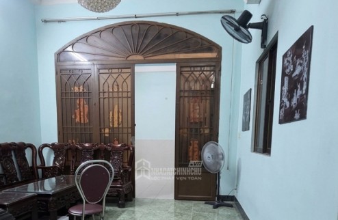 [DD149*] Mặt tiền NGUYỄN VĂN QUÁ GIÁ ĐẦU TƯ - gần CÔNG VIÊN AN SƯƠNG